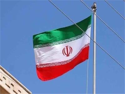 علم ايران