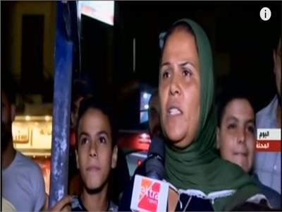 فيديو| أبناء المحلة عن «أكاذيب الإخوان» ضد الدولة: يحاربون الإنجازات
