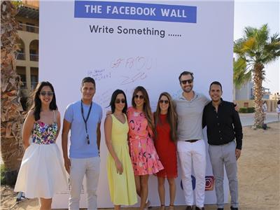 «فيسبوك» يسلط الأضواء على صناع المحتوى في مهرجان الجونة