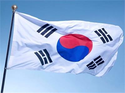علم كوريا