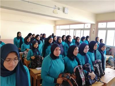 "تعليم الإسكندرية": ممنوع استخدام العنف مع التلاميذ