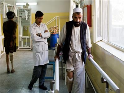 وزارة الصحة العامة في أفغانستان 