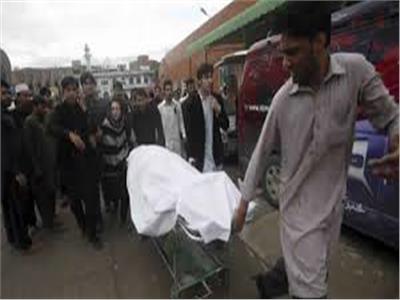 مصرع وإصابة أكثر من 100 شخص إثر زلزال عنيف في باكستان