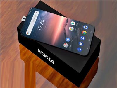 هاتف Nokia 8.2