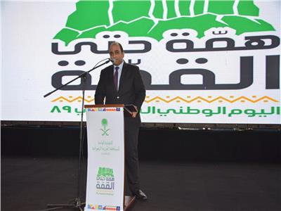 أحمد جمال نائب محافظ الإسكندرية