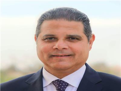 البرلماني أحمد الخشن 