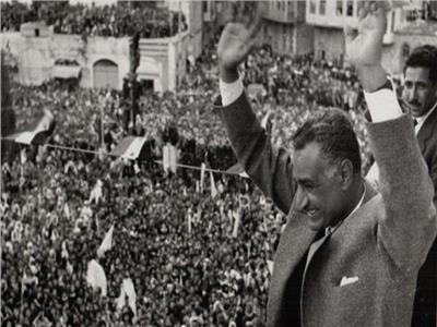 ٤٩ عاما على رحيل الزعيم جمال عبد الناصر ومازال حاضرا فى الاذهان