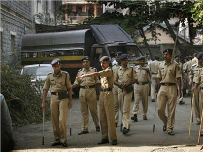 شرطة الهند