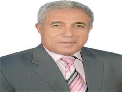  محافظ أسوان أحمد إبراهيم 