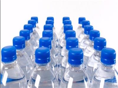 "مركز السيطرة على الأمراض" يتتبع المواد الكيميائية الخطرة في زجاجات المياه 