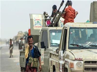 مليشيات الحوثي 
