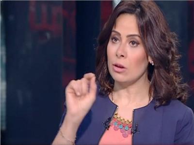 د. سارة عيد رئيس وحدة الشفافية والمشاركة المجتمعية بوزارة المالية