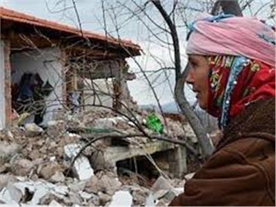 تركيا: زلزال بقوة 5 ريختر يضرب جزيرة " موغلا " غربي البلاد