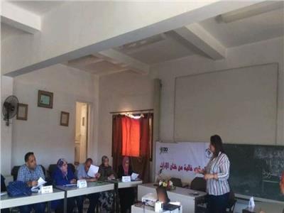 محافظة أسيوط تستعد لإعلان قريتين خاليتين من ختان الإناث ضمن فعاليات مشروع حياة