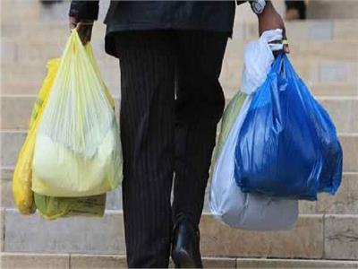  مصر تستخدم سنويا أكثر من 10 مليار كيس بلاستيك
