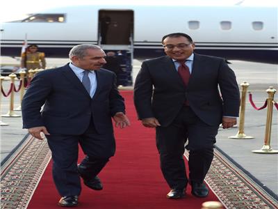 تفاصيل زيارة رئيس الوزراء الفلسطيني إلى القاهرة