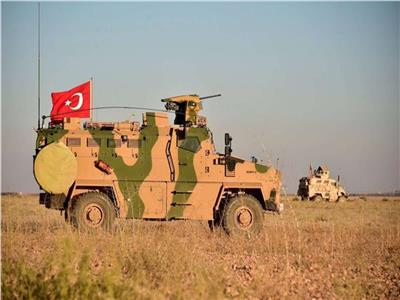  القوات التركية 