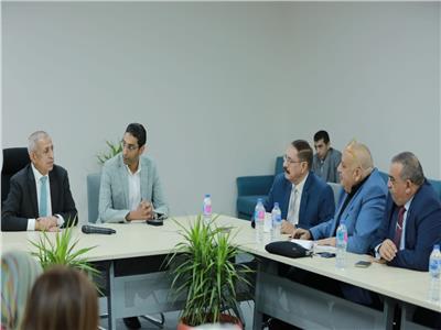 الأكاديمية العربية أول مشروع يؤكد استدامة الحياة بمدينة العلمين الجديدة