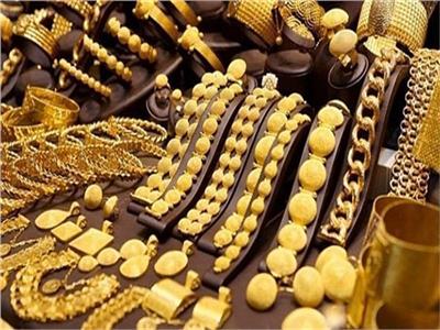 استقرار أسعار الذهب المحلية بداية تعاملات 10 أكتوبر