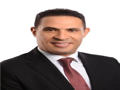  محمد الهادى مدير شركة كالوفيدا ترافيل