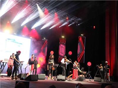 تونس انطلاق الدورة السادسة لأيام قرطاج الموسيقية