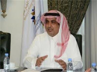 سفير المملكة العربية السعودية في العراق عبد العزيز الشمري