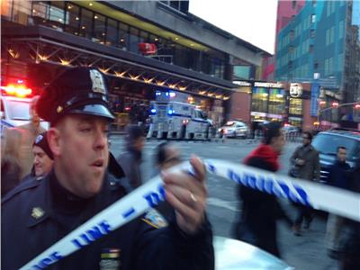 مقتل 4 في إطلاق نار بناد اجتماعي في مدينة نيويورك