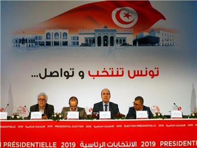 رئيس الهيئة العليا المستقلة للانتخابات التونسية، نبيل بفون