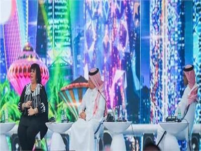 وزير الثقافة تمثل مصر في مؤتمر الترفية وبناء الاقتصاد بالسعودية 