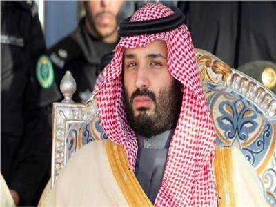 ولي العهد السعودي الأمير محمد بن سلمان