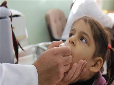 استمرار حملات الصحة لتطعيم طلاب المدارس بالمجان