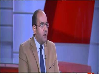 الدكتور مصطفى ابوزيد مدير مركز مصر للدراسات الاقتصادية والاستراتيجية