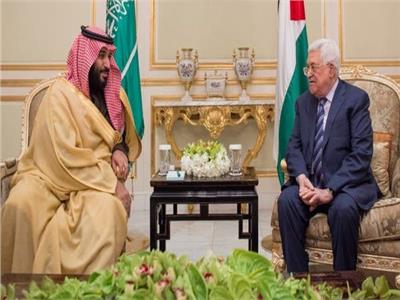 السعودية وفلسطين تتفقان على إنشاء لجنة اقتصادية ومجلس أعمال مشترك