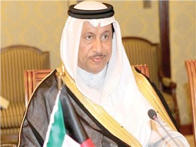 الشيخ جابر مبارك الحمد الصُباح - رئيس مجلس الوزراء الكويتى
