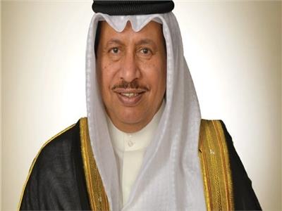 الشيخ جابر المبارك الحمد الصباح رئيس مجلس الوزراء الكويتي 