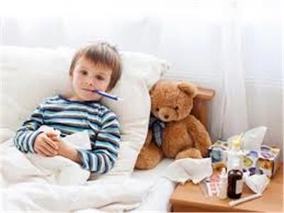 23 نصيحة تحمي طفلك من نزلات البرد فصل الشتاء