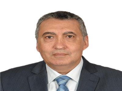 د. حاتم القواسمي رئيس مجلس إدارة اتحاد المحاسبين والمراجعين العرب