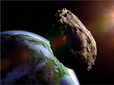  كويكب ضعف حجم «برج إيفل» يتحرك اتجاه الأرض