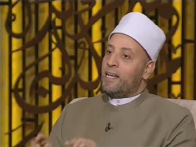  الشيخ رمضان عبد الرازق