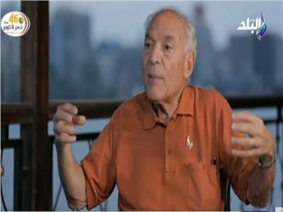 العالم المصري الدكتور فاروق الباز