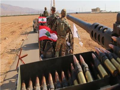 الجيش اللبناني