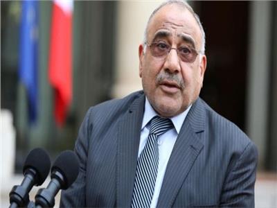 مصدر حكومي عراقي ينفي عزم نية رئيس الوزراء  تقديم استقالته
