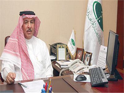 الأمين العام للمركز فيصل بن عبد الرحمن بن معمّر
