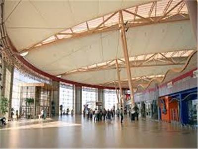 عاجل| أولى الرحلات البريطانية تصل مطار شرم الشيخ ديسمبر المقبل