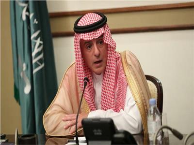 عادل الجبير وزير الدولة السعودي للشؤون الخارجية