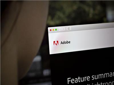 تطبيق Adobe