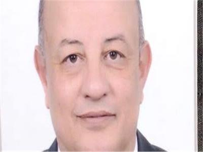  اللواء وائل النشار رئيس الشركة المصرية للمطارات