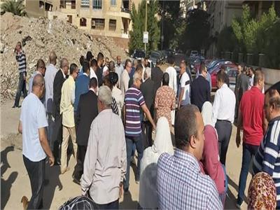 محافظة القاهرة تستجيب للمواطنين وتوقف إنشاء محطة المناولة بالفسطاط