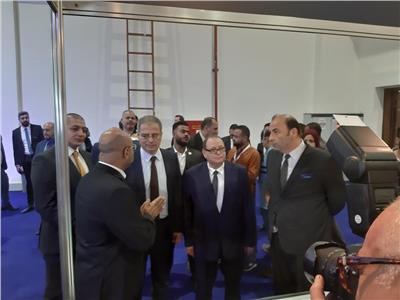 معرض اليكتريكس للكهرباء