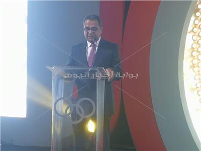 عادل عياد رئيس مجلس إدارة شركة التعاون للبترول